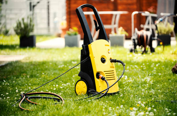 Best Driveway Pressure Washing  in Pemberton Heights, NJ
